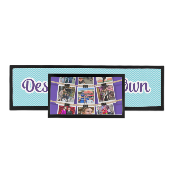 Custom Design - Bar Mat - Parent Main