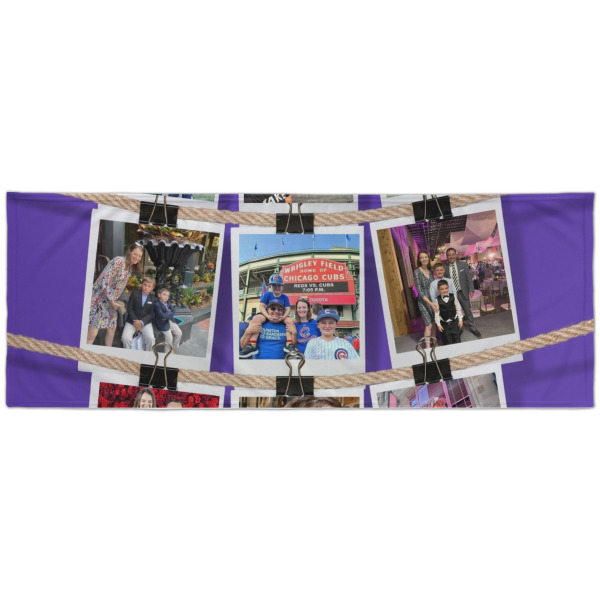 Custom Design - Cooling Towel- Approval