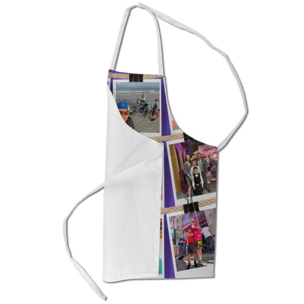 Custom Design - Kid's Aprons - Small - Main