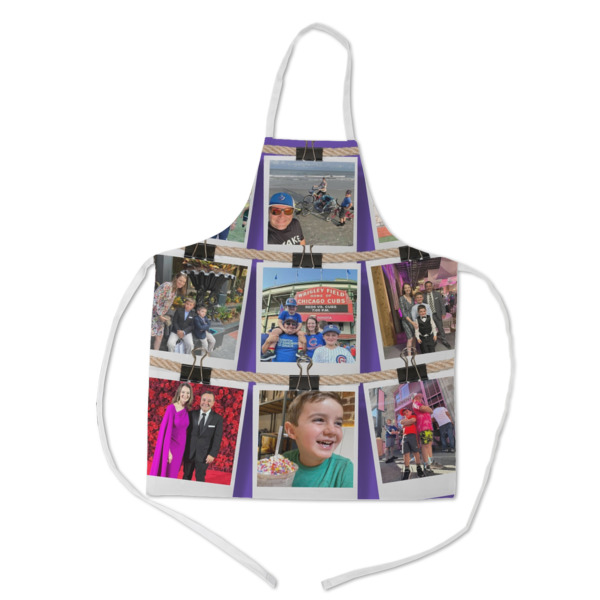 Custom Design Your Own Kid's Apron