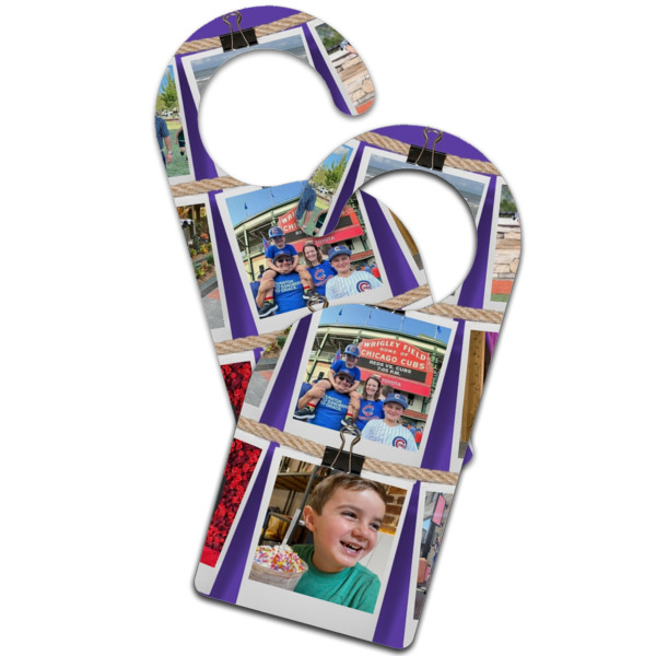 Custom Design - Door Hanger - MAIN