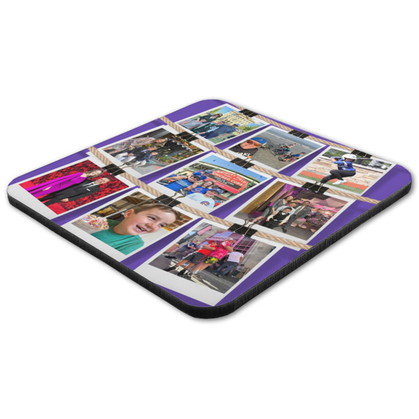 Custom Design - Coaster Set - FLAT (one)