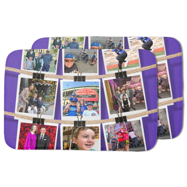 Custom Design - Drying Dish Mat - MAIN