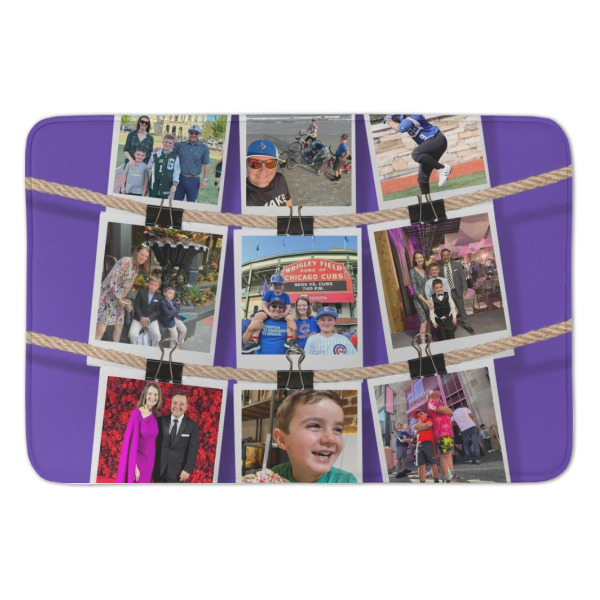 Custom Design Your Own Anti-Fatigue Kitchen Mat