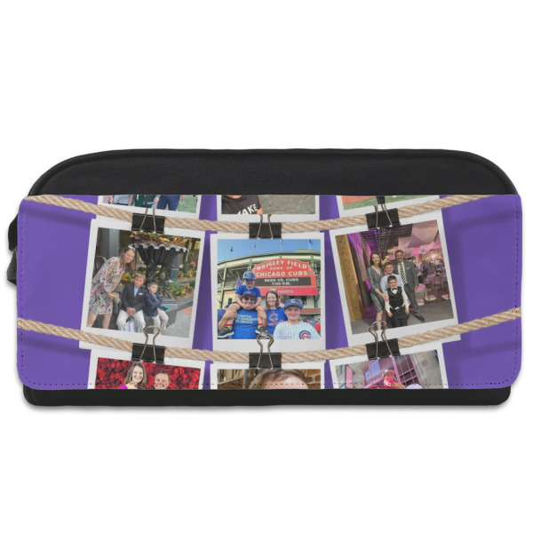 Custom Design Your Own Shoe Bag