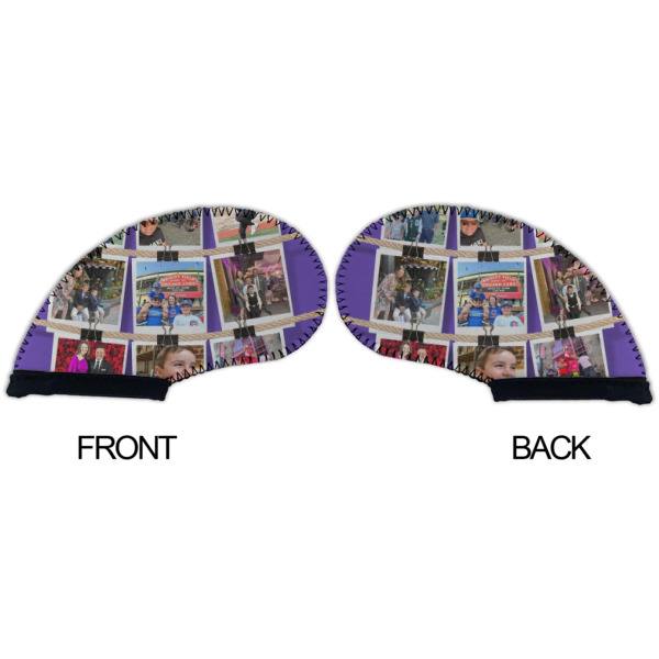 Custom Design - Golf Club Covers - APPROVAL