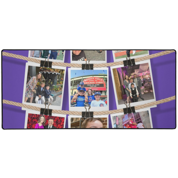 Custom Design Your Own Gaming Mouse Pad