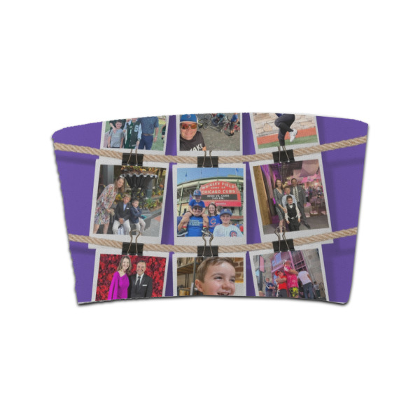 Custom Design Your Own Coffee Cup Sleeve