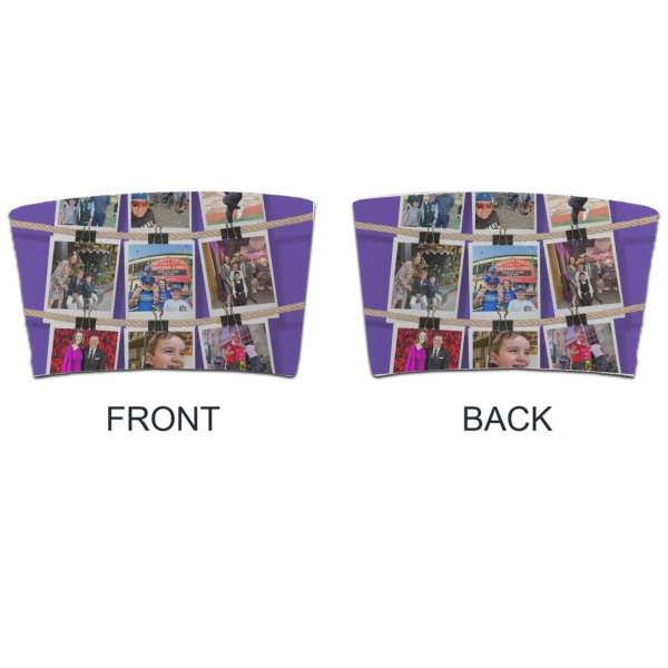 Custom Design - Coffee Cup Sleeve - APPROVAL