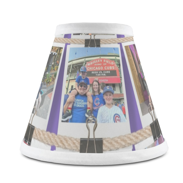 Custom Design Your Own Chandelier Lamp Shade