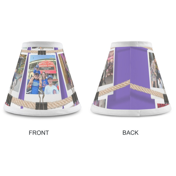 Custom Design - Chandelier Lamp Shade - Approval