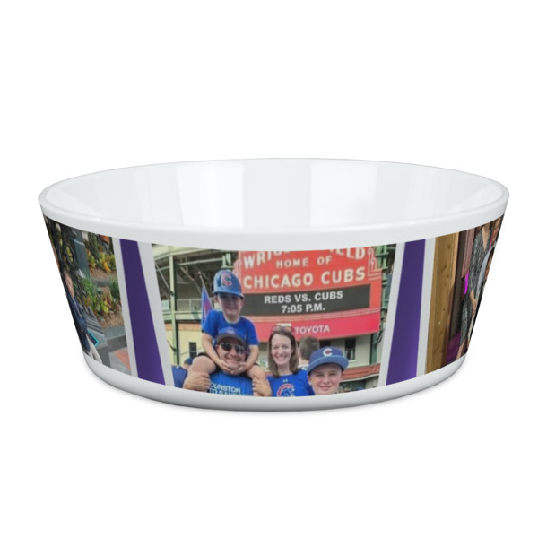 Custom Design Your Own Kid's Bowl