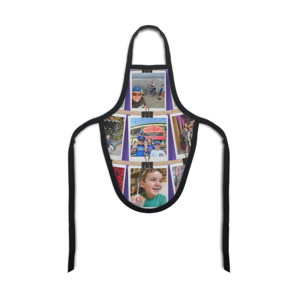 Custom Design Your Own Bottle Apron