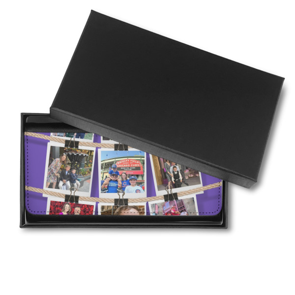 Custom Design - Ladies Wallet - in box