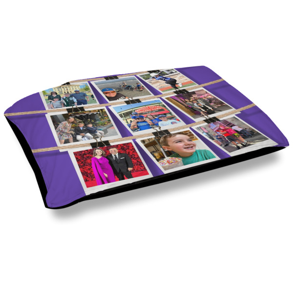 Custom Design Your Own Dog Bed