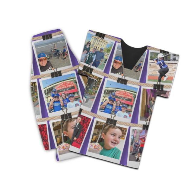 Custom Design Your Own Bottle Cooler