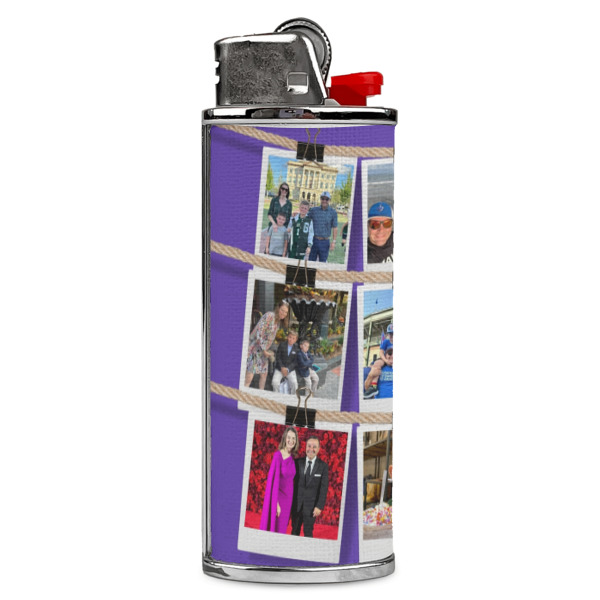 Custom Design Your Own Case for BIC Lighters