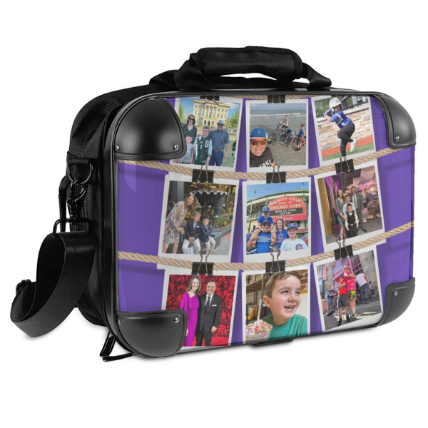 Custom Design Your Own Hard Shell Briefcase