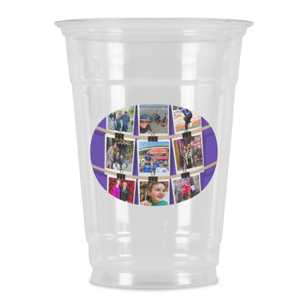 Custom Design Your Own Party Cups - 16 oz