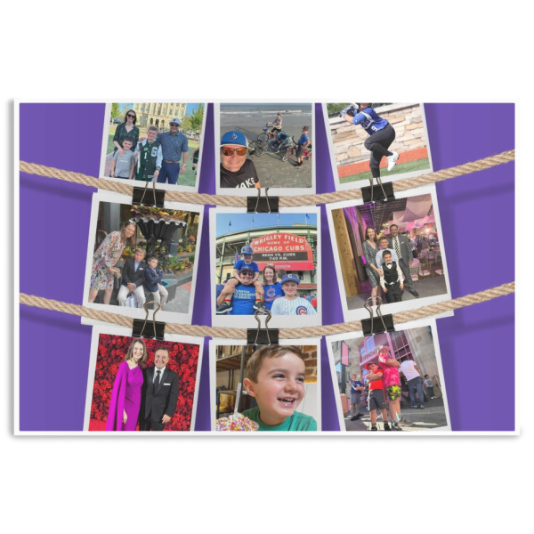 Custom Design Your Own Disposable Paper Placemats