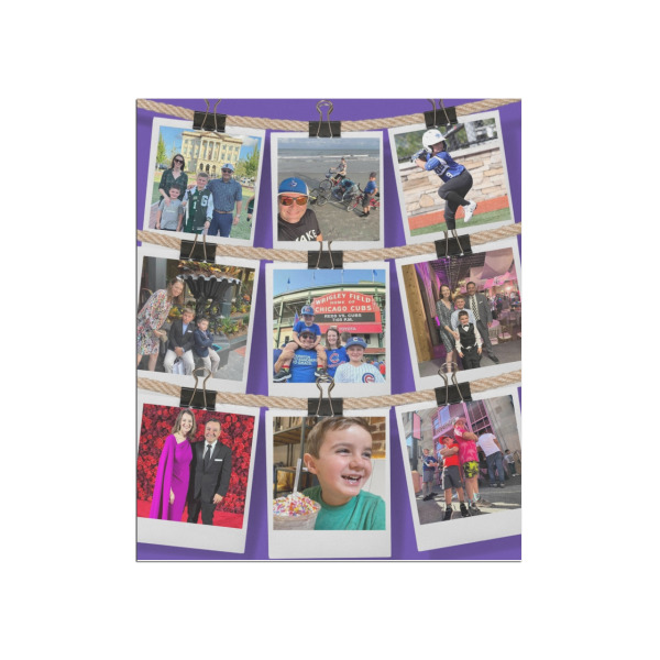 Custom Design Your Own Poster - Matte - 20" x 24"