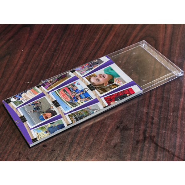 Custom Design - Colored Pencils - In Package