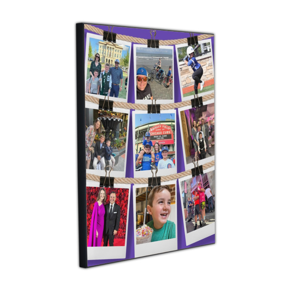 Custom Design Your Own Wood Prints