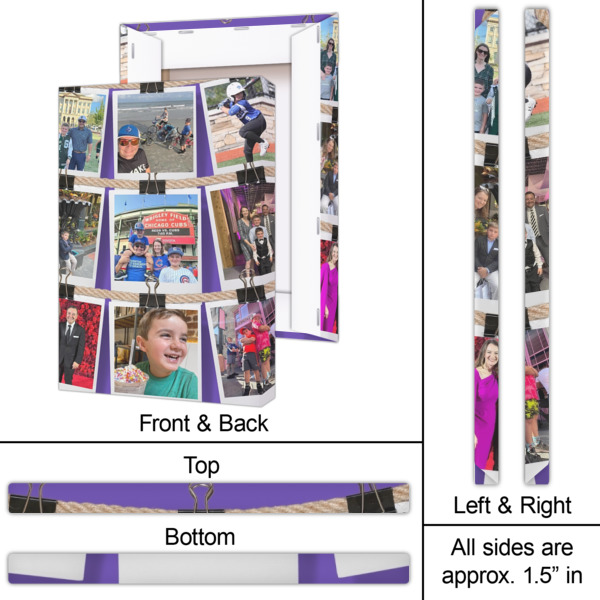 Custom Design - 20x30 - Canvas Print - Approval