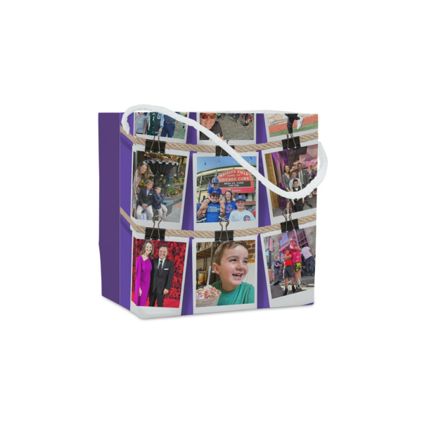 Custom Design Your Own Party Favor Gift Bags - Matte