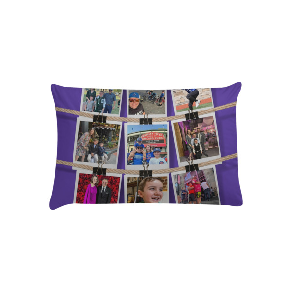Custom Design Your Own Pillow Case - Toddler