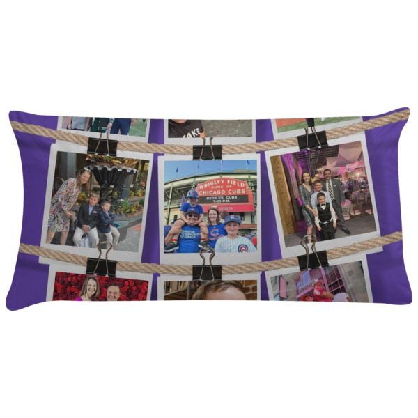 Custom Design Your Own Pillow Case