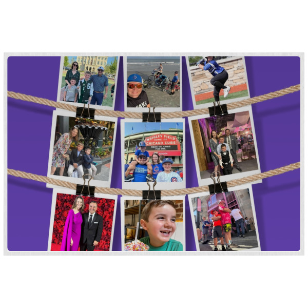 Custom Design Your Own Laminated Placemat