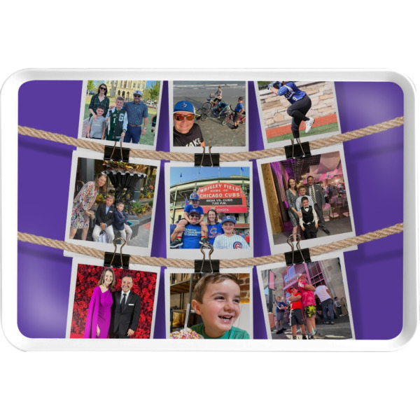 Custom Design Your Own Serving Tray