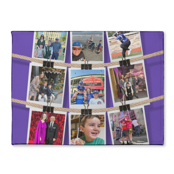 Custom Design Your Own Microfiber Screen Cleaner