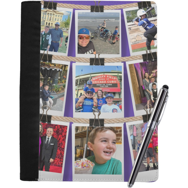 Custom Design - Notebook