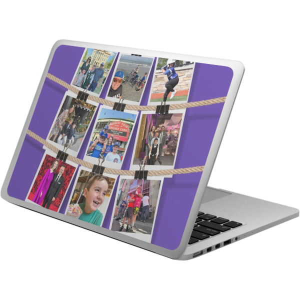 Custom Design - Laptop Skin