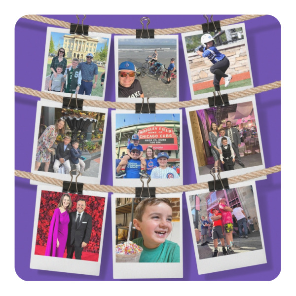 Custom Design Your Own Square Decal