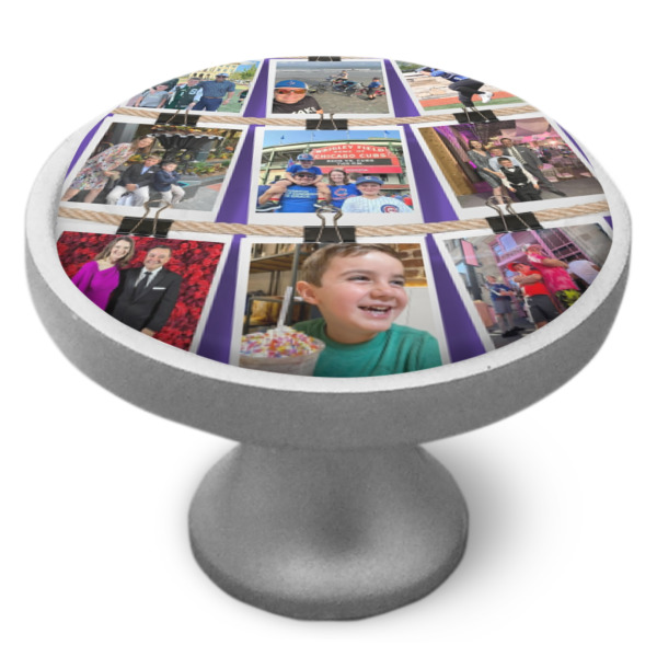 Custom Design Your Own Cabinet Knob