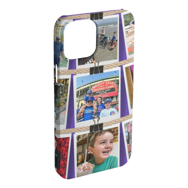 Custom Design Your Own iPhone 15 plus Case