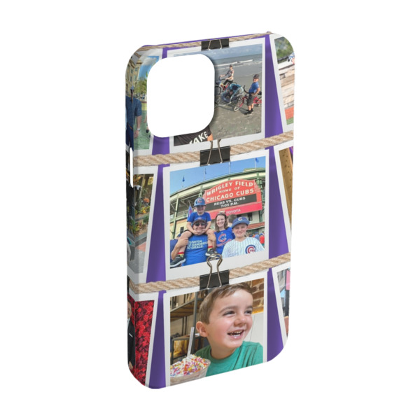 Custom Design Your Own iPhone 15 Case