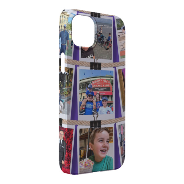 Custom Design Your Own iPhone 14 Pro Max Case