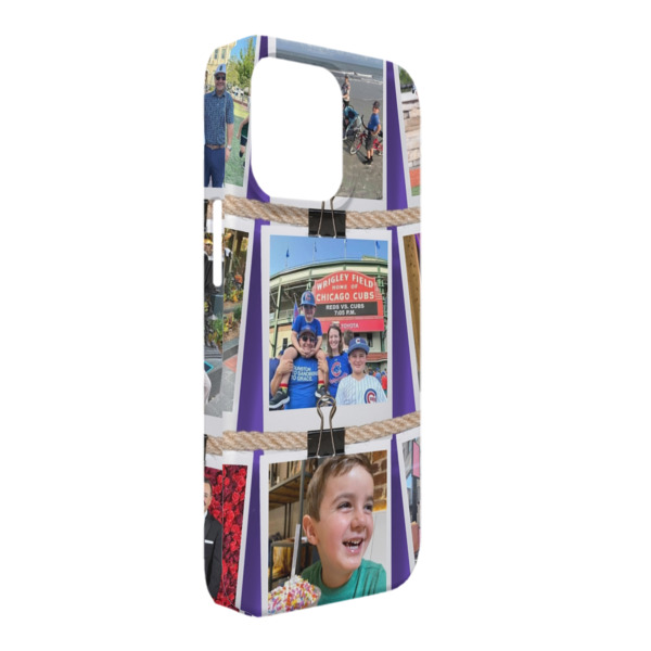 Custom Design Your Own iPhone 13 Pro Max Case