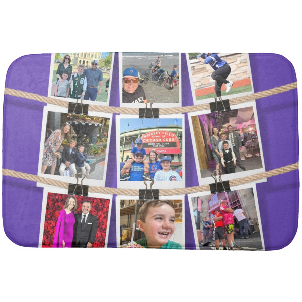 Custom Design Your Own Dish Drying Mat