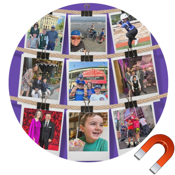 Custom Design Your Own Car Magnet