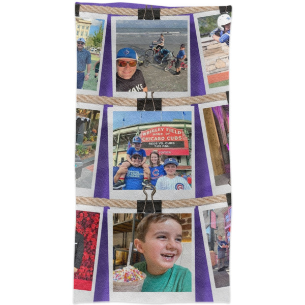 Custom Design - Crib Comforter/Quilt - Apvl