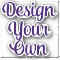 Design Your Own Graphic Decal - Custom Size