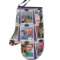 Design Your Own Left Oven Mitt