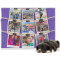 Design Your Own Dog Blanket - Large
