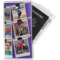 Design Your Own Travel Document Holder