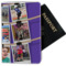 Design Your Own Passport Holder - Fabric